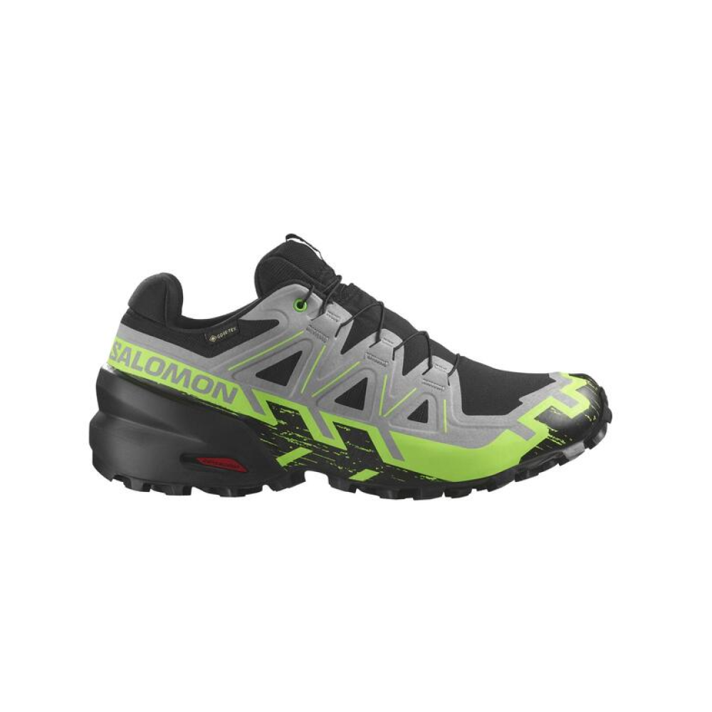SALOMON - SPEEDCROSS 6 GTX